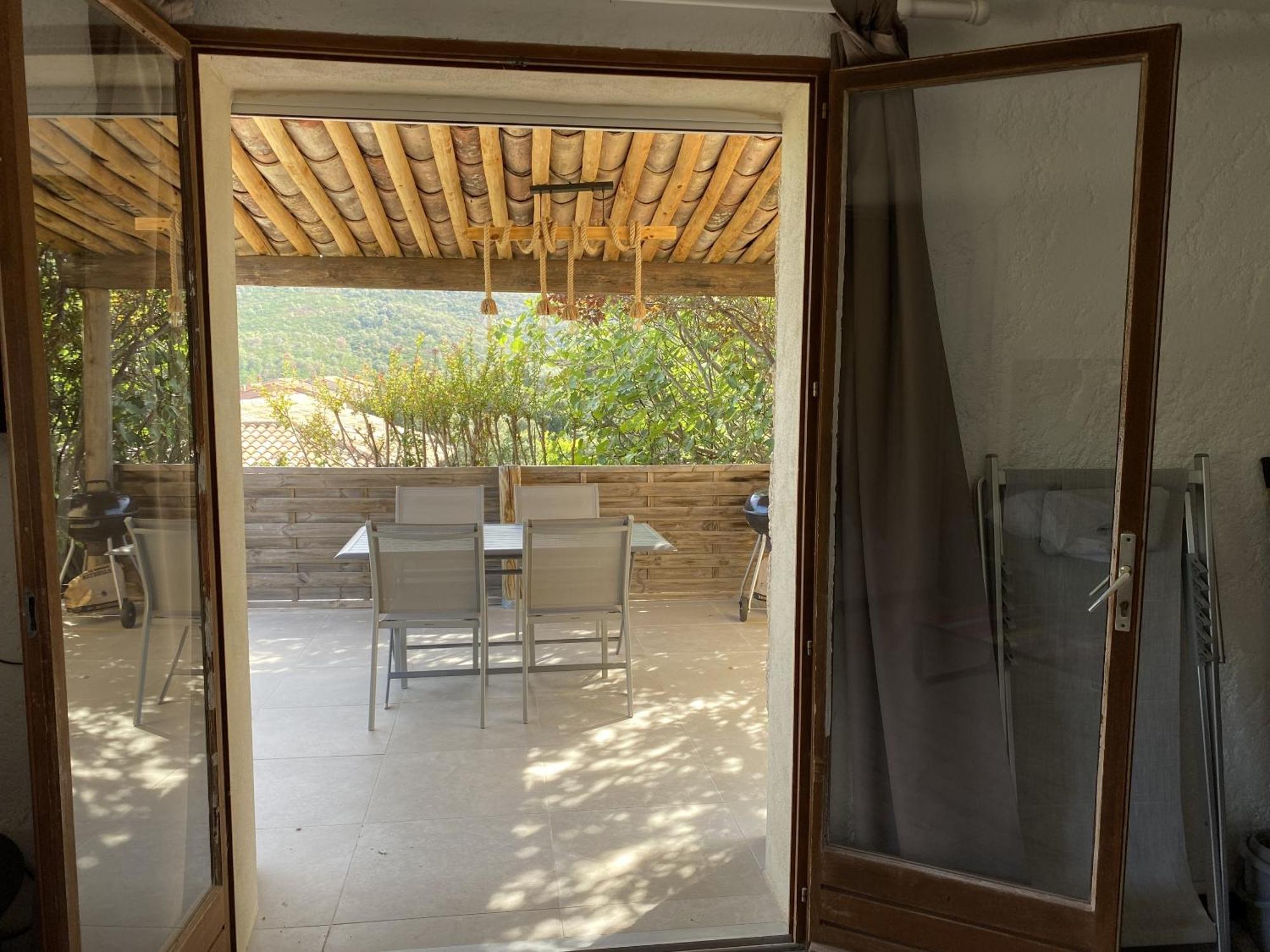 La Villa Favone Cameră foto