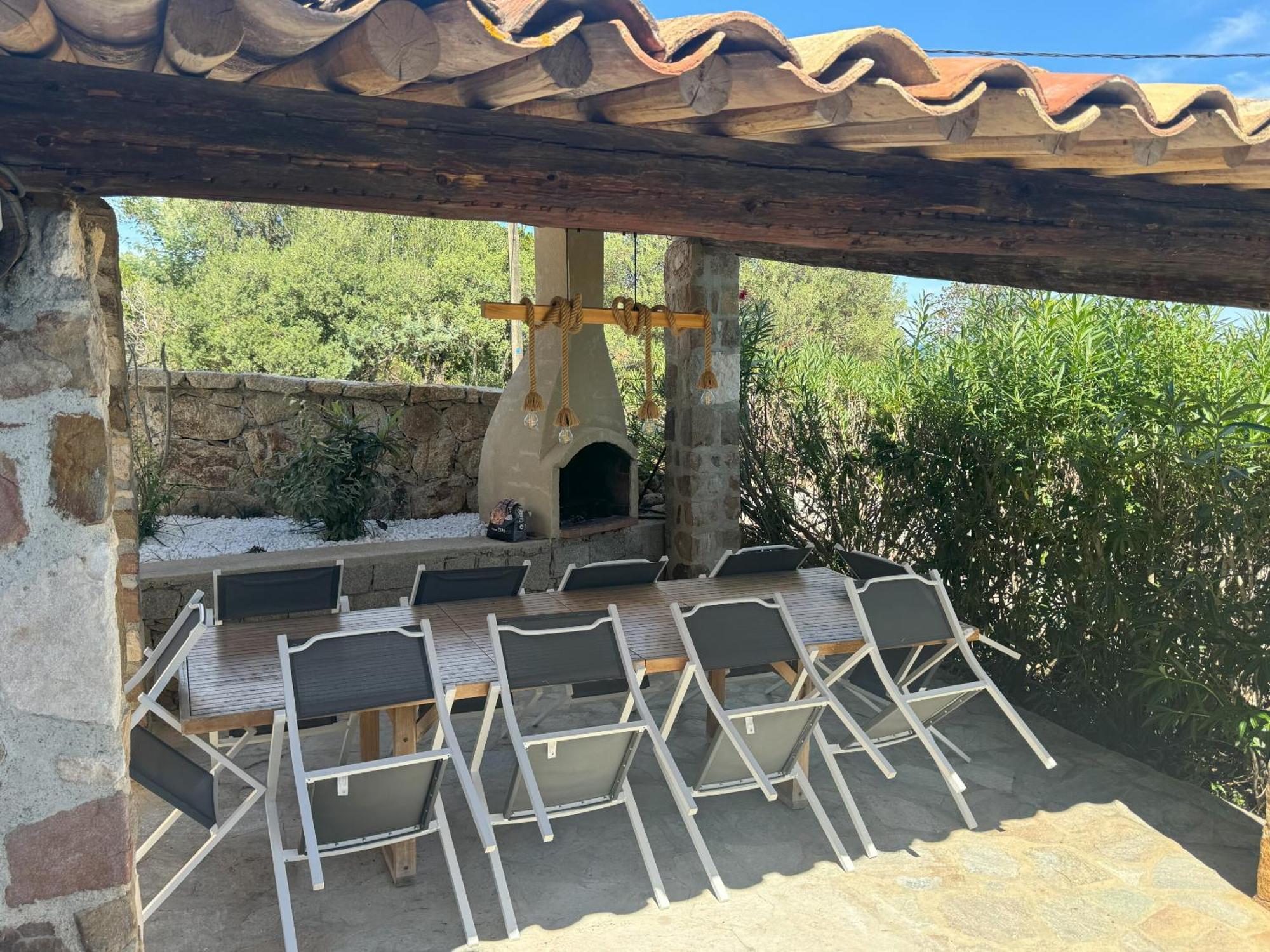 La Villa Favone Cameră foto