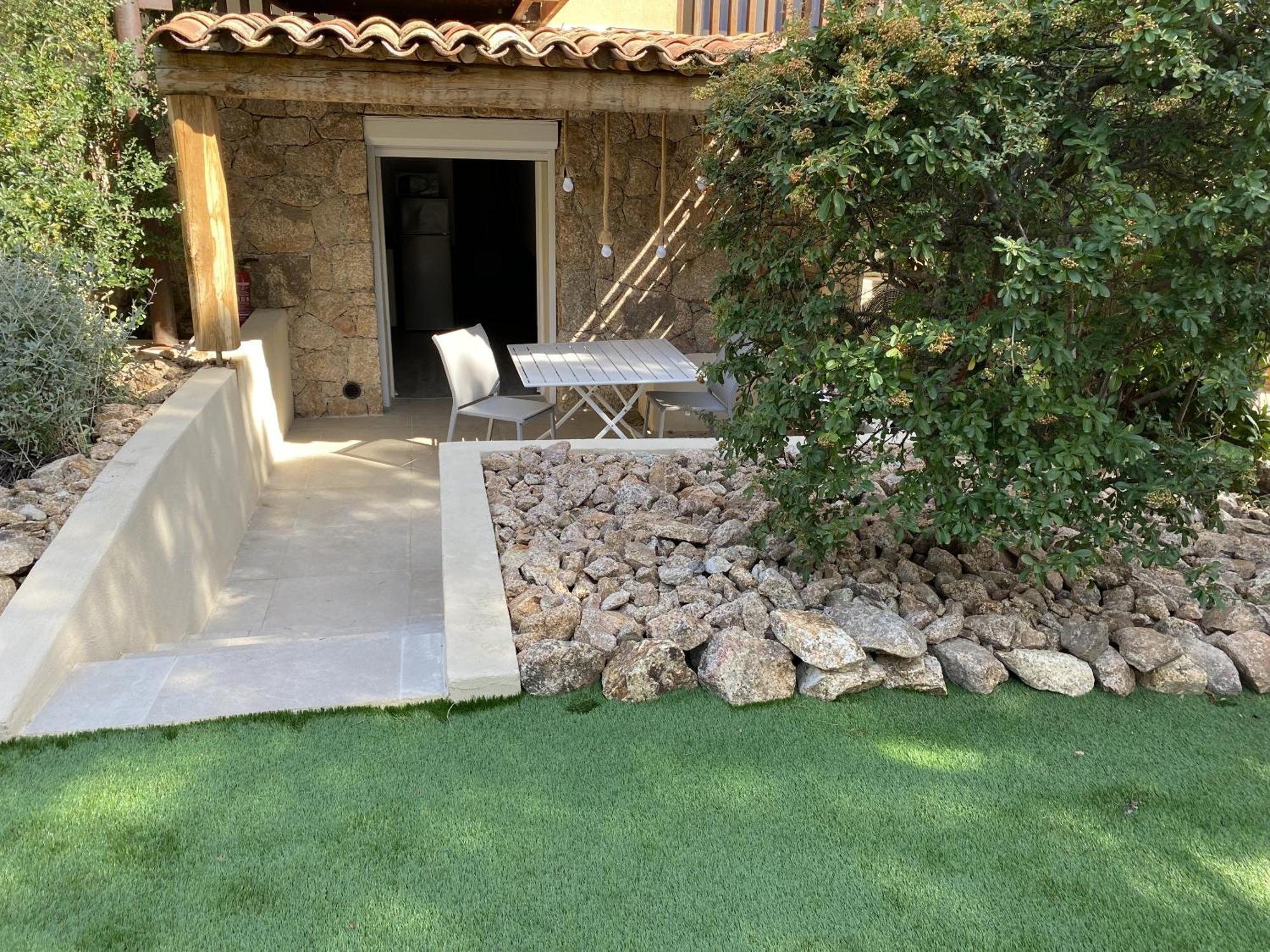 La Villa Favone Cameră foto